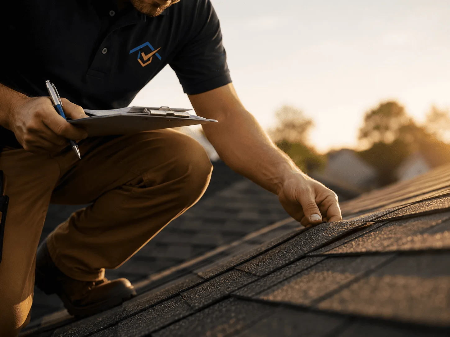 Why Choose Roof Inspection in Bucoda, WA